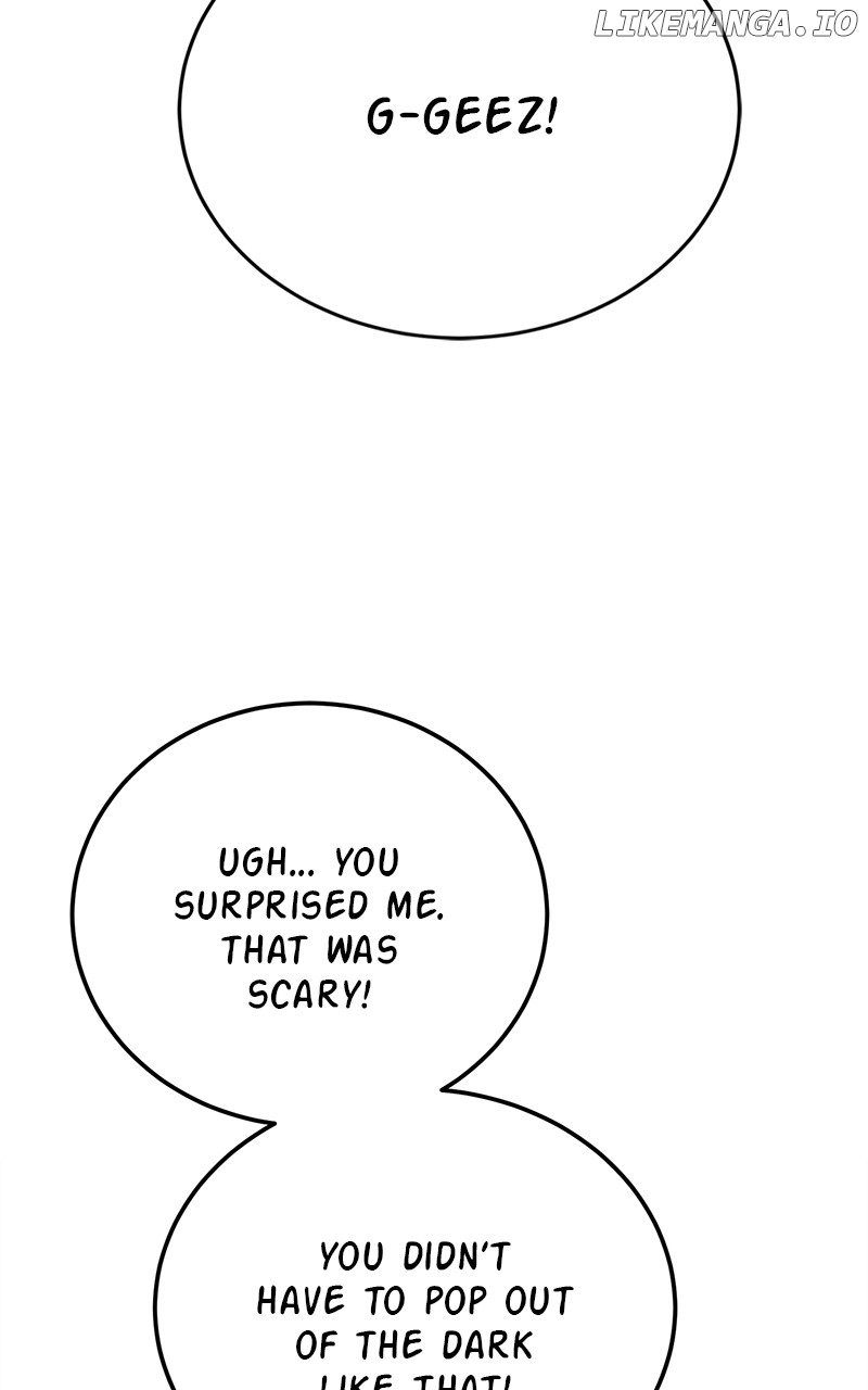 My Dud to Stud Boyfriend Chapter 122 - page 29