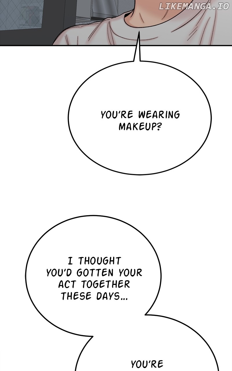 My Dud to Stud Boyfriend Chapter 122 - page 32