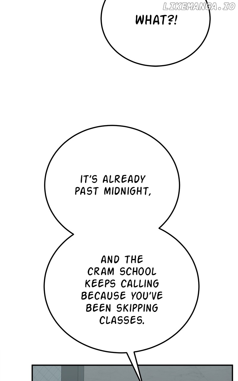 My Dud to Stud Boyfriend Chapter 122 - page 34