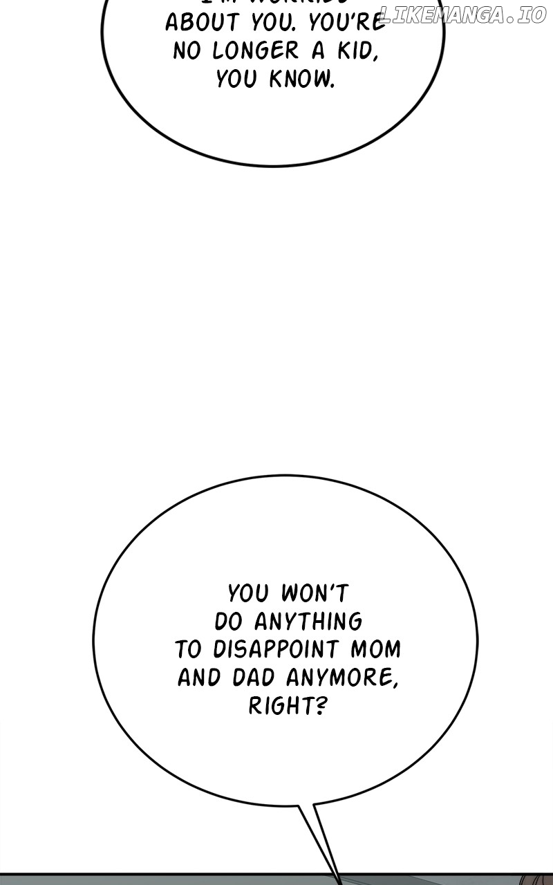 My Dud to Stud Boyfriend Chapter 122 - page 36