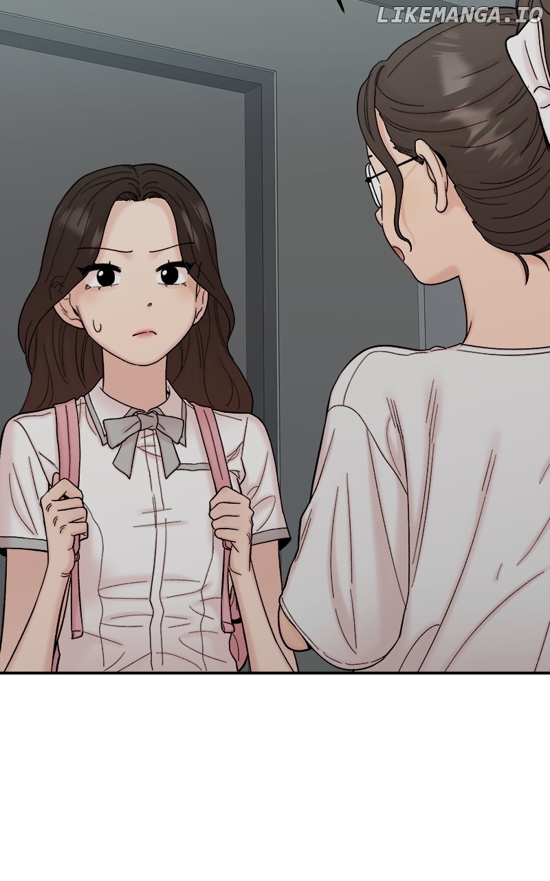 My Dud to Stud Boyfriend Chapter 122 - page 37