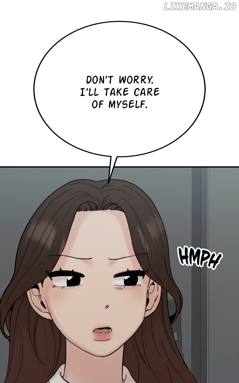My Dud to Stud Boyfriend Chapter 122 - page 38