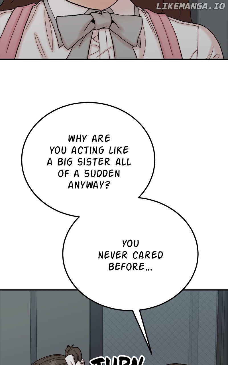 My Dud to Stud Boyfriend Chapter 122 - page 39