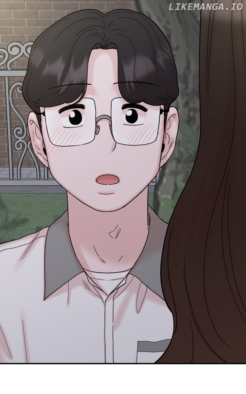 My Dud to Stud Boyfriend Chapter 122 - page 4