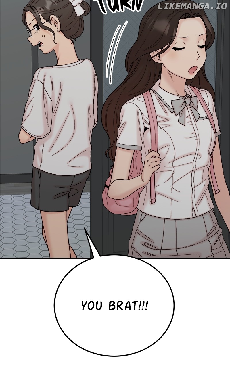 My Dud to Stud Boyfriend Chapter 122 - page 40
