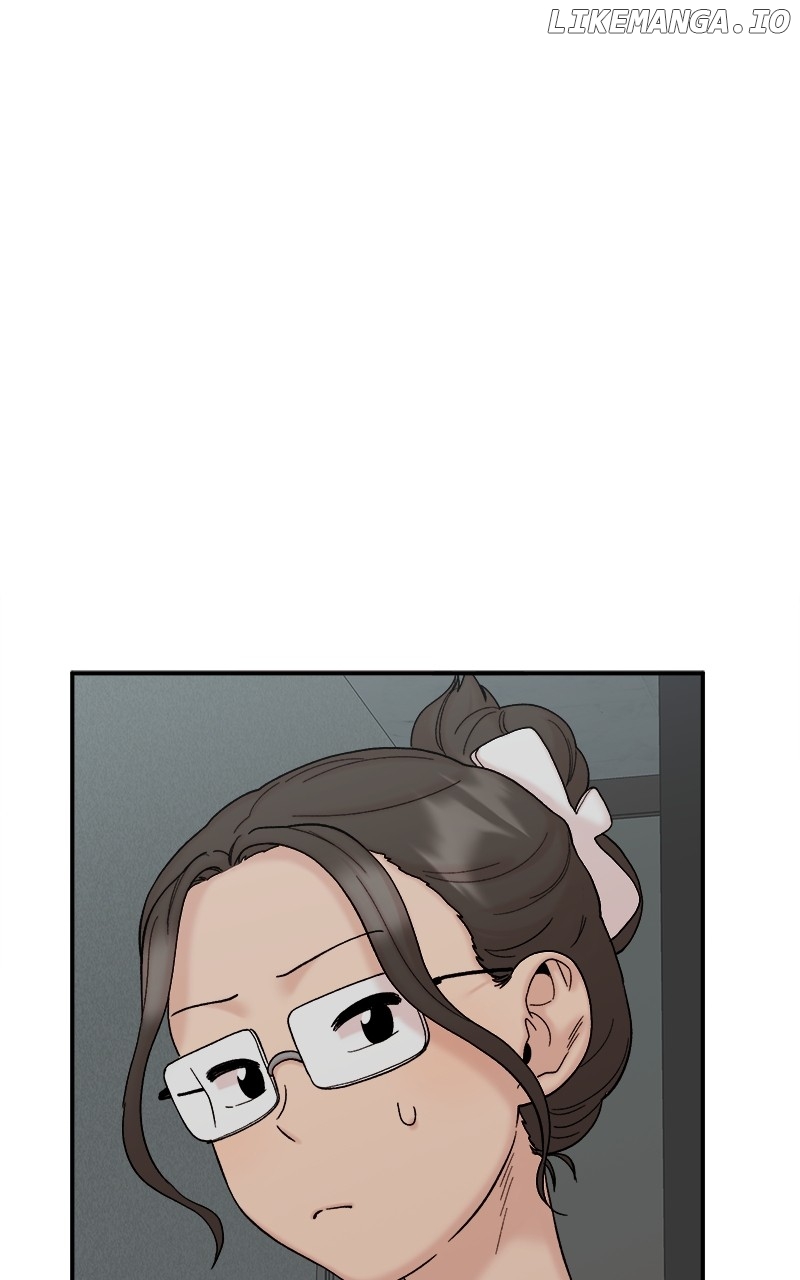 My Dud to Stud Boyfriend Chapter 122 - page 41