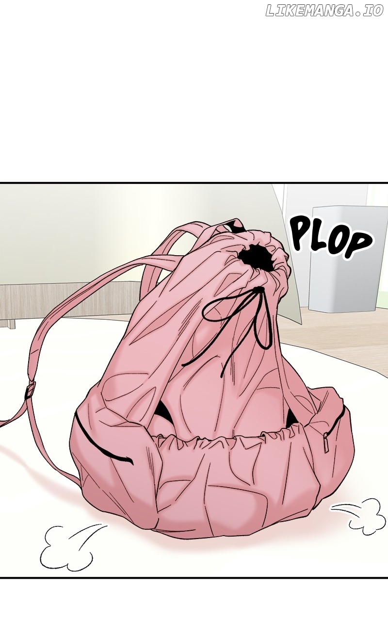 My Dud to Stud Boyfriend Chapter 122 - page 43