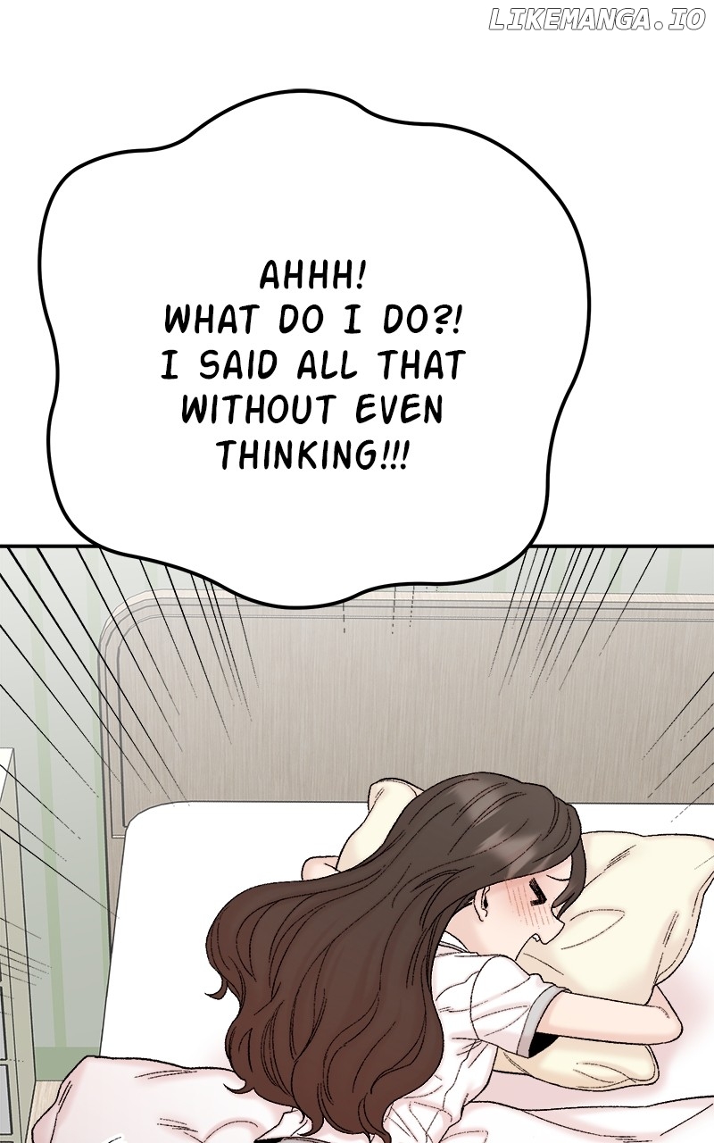 My Dud to Stud Boyfriend Chapter 122 - page 46