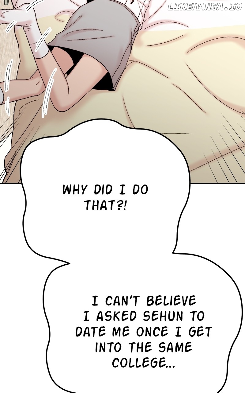 My Dud to Stud Boyfriend Chapter 122 - page 47