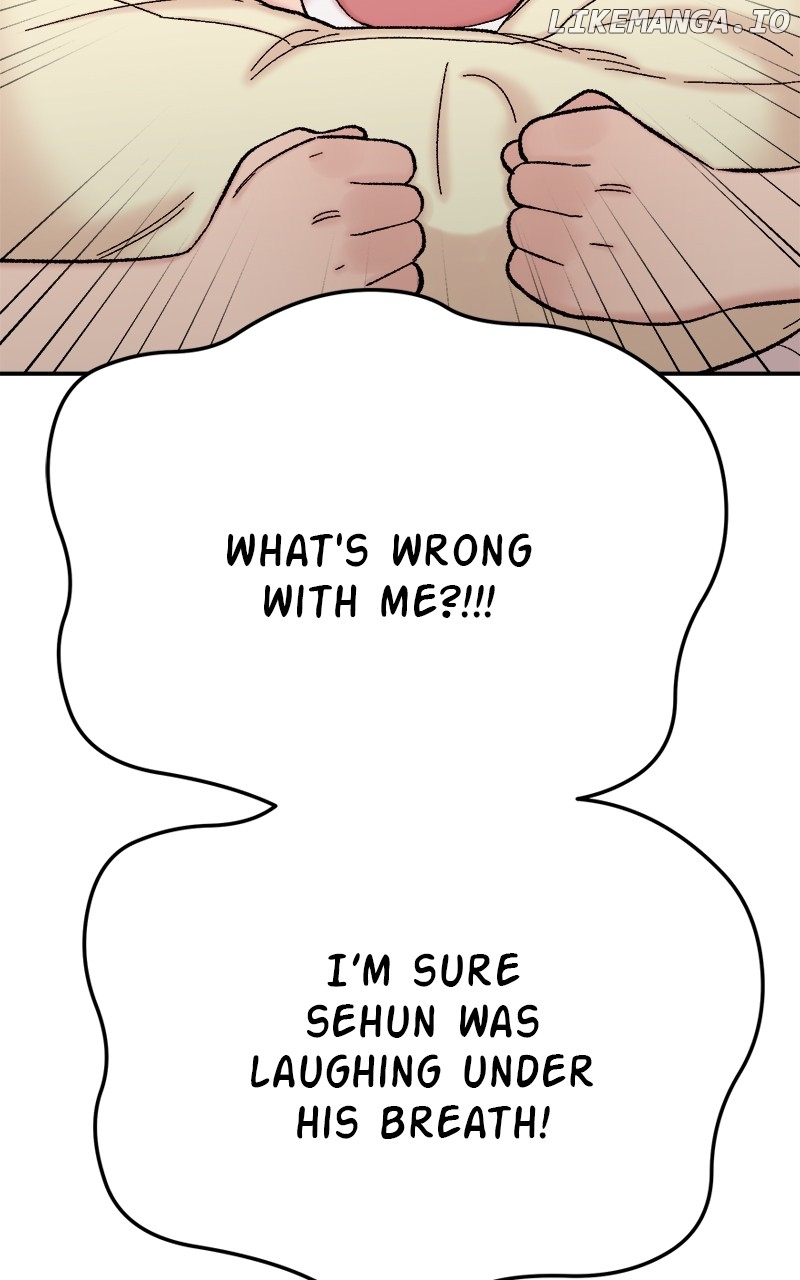 My Dud to Stud Boyfriend Chapter 122 - page 49
