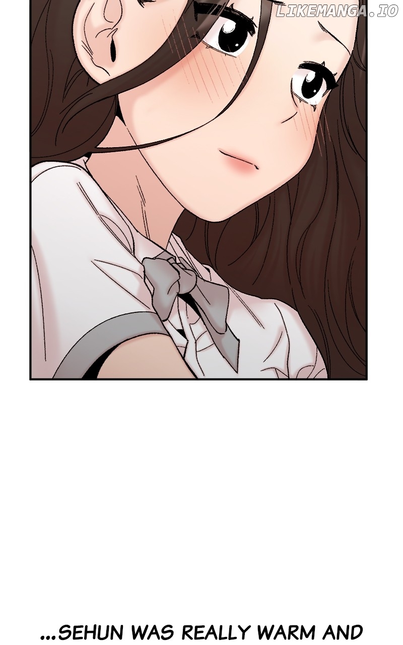 My Dud to Stud Boyfriend Chapter 122 - page 51