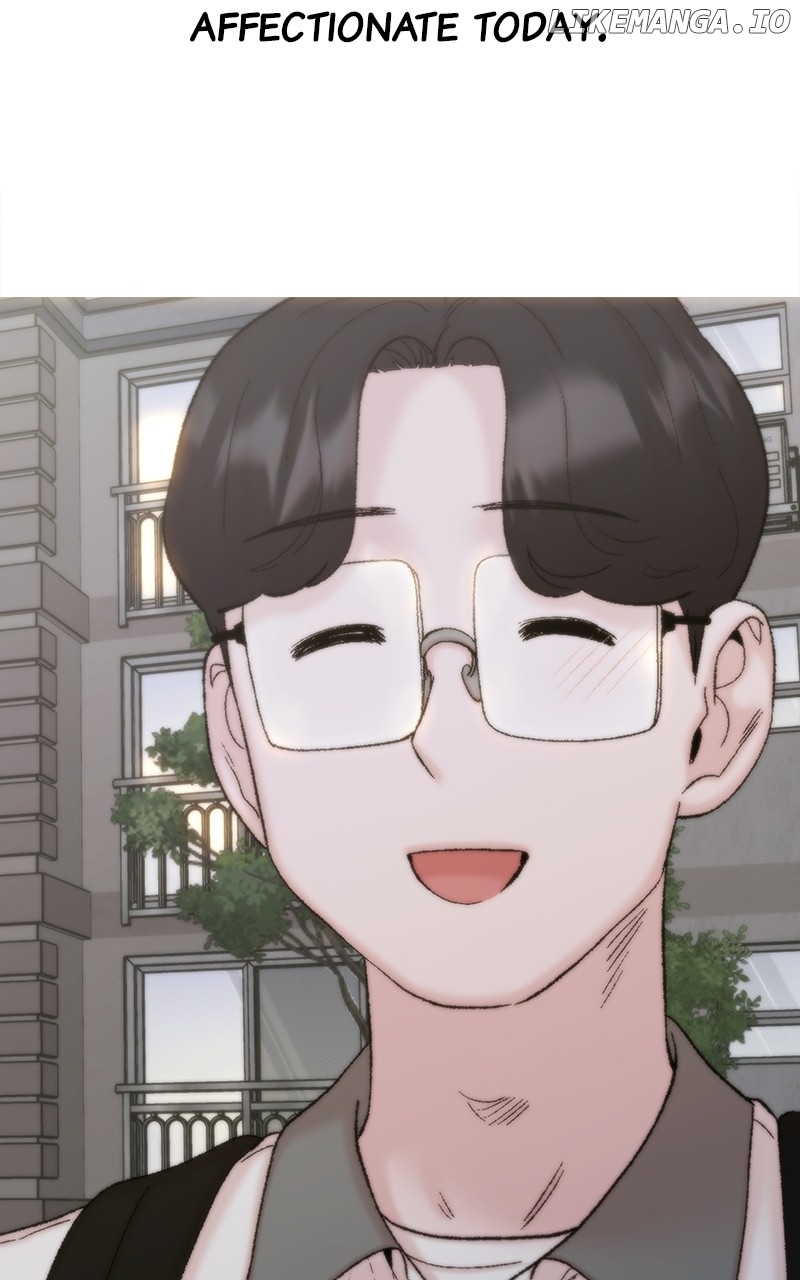 My Dud to Stud Boyfriend Chapter 122 - page 52