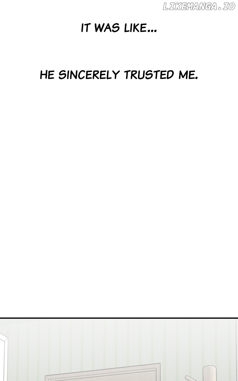 My Dud to Stud Boyfriend Chapter 122 - page 55