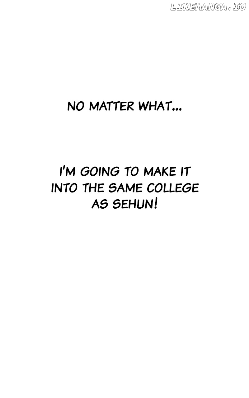 My Dud to Stud Boyfriend Chapter 122 - page 59