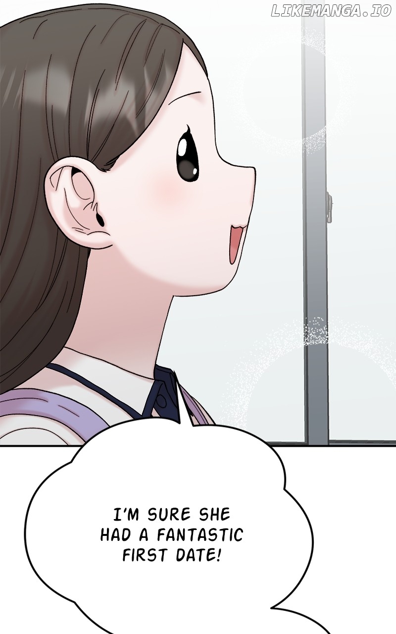 My Dud to Stud Boyfriend Chapter 122 - page 65