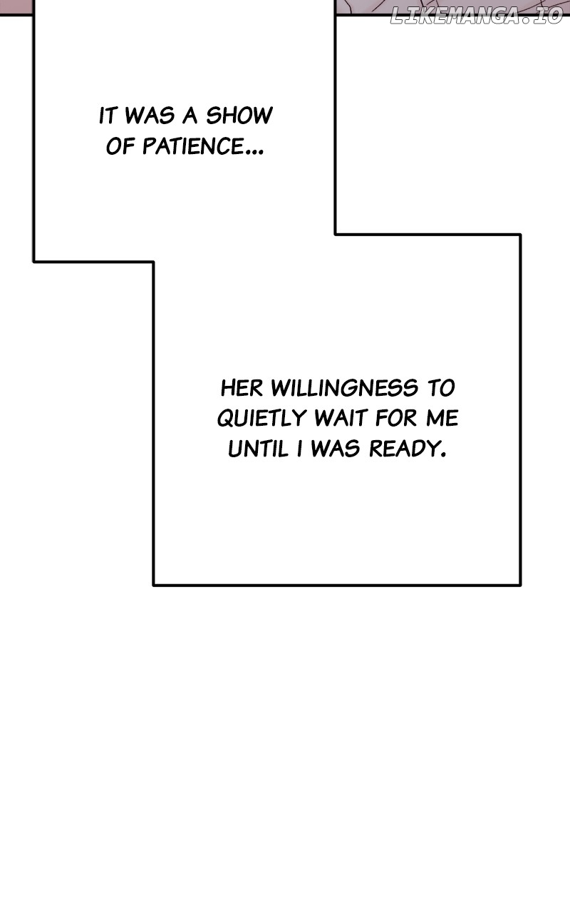 My Dud to Stud Boyfriend Chapter 122 - page 7