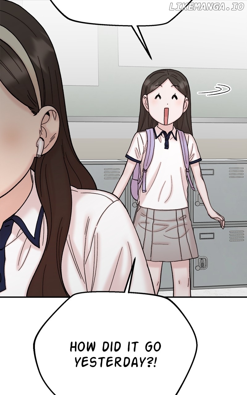 My Dud to Stud Boyfriend Chapter 122 - page 70
