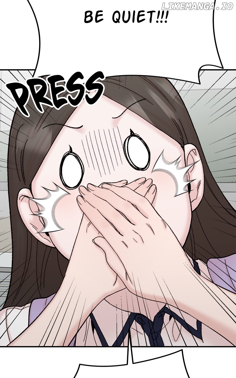 My Dud to Stud Boyfriend Chapter 122 - page 73