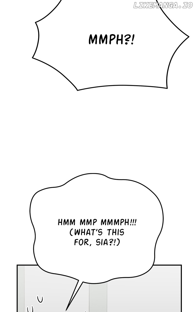 My Dud to Stud Boyfriend Chapter 122 - page 74