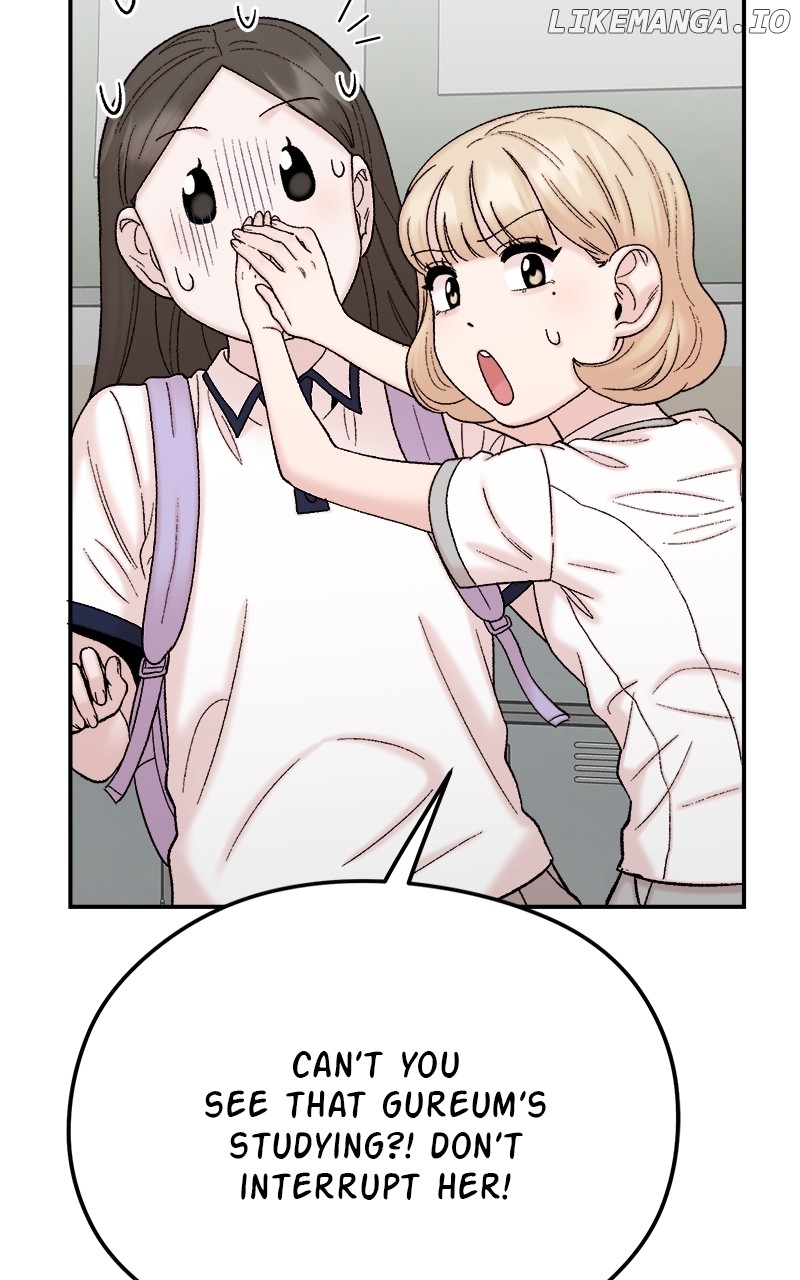 My Dud to Stud Boyfriend Chapter 122 - page 75