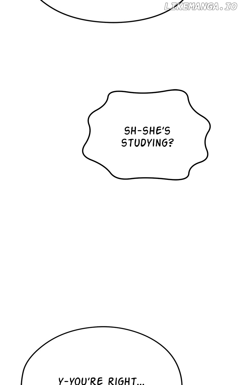 My Dud to Stud Boyfriend Chapter 122 - page 76