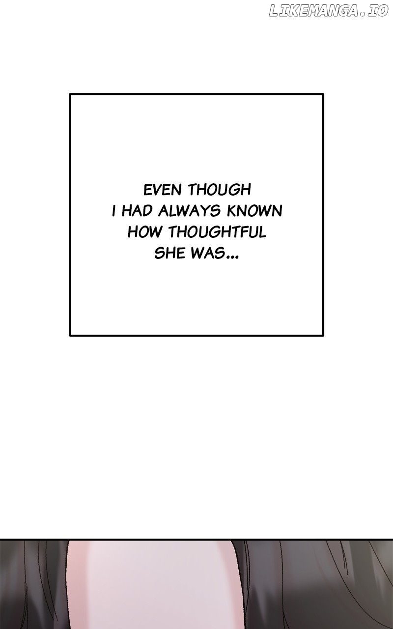 My Dud to Stud Boyfriend Chapter 122 - page 8
