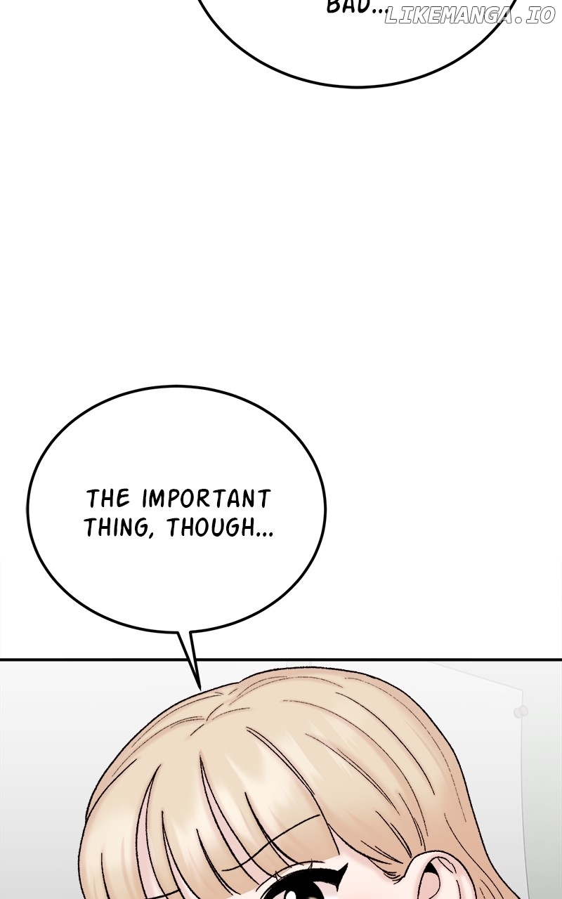 My Dud to Stud Boyfriend Chapter 122 - page 80