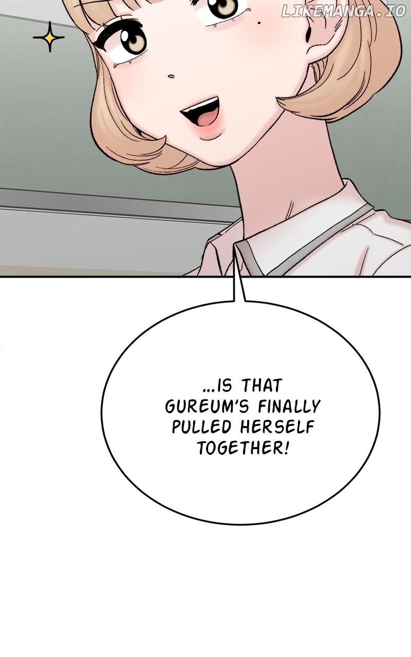 My Dud to Stud Boyfriend Chapter 122 - page 81