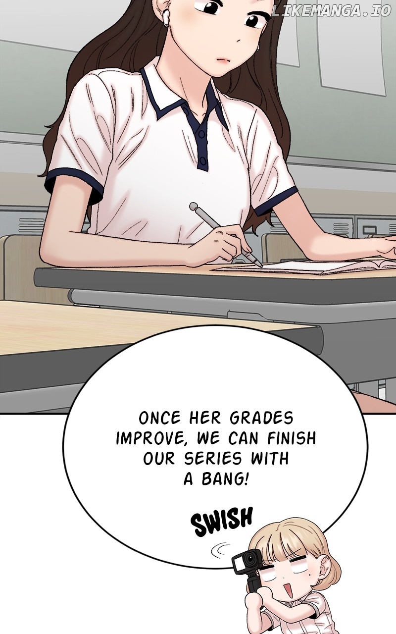 My Dud to Stud Boyfriend Chapter 122 - page 83