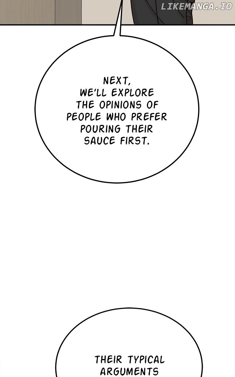 My Dud to Stud Boyfriend Chapter 122 - page 87