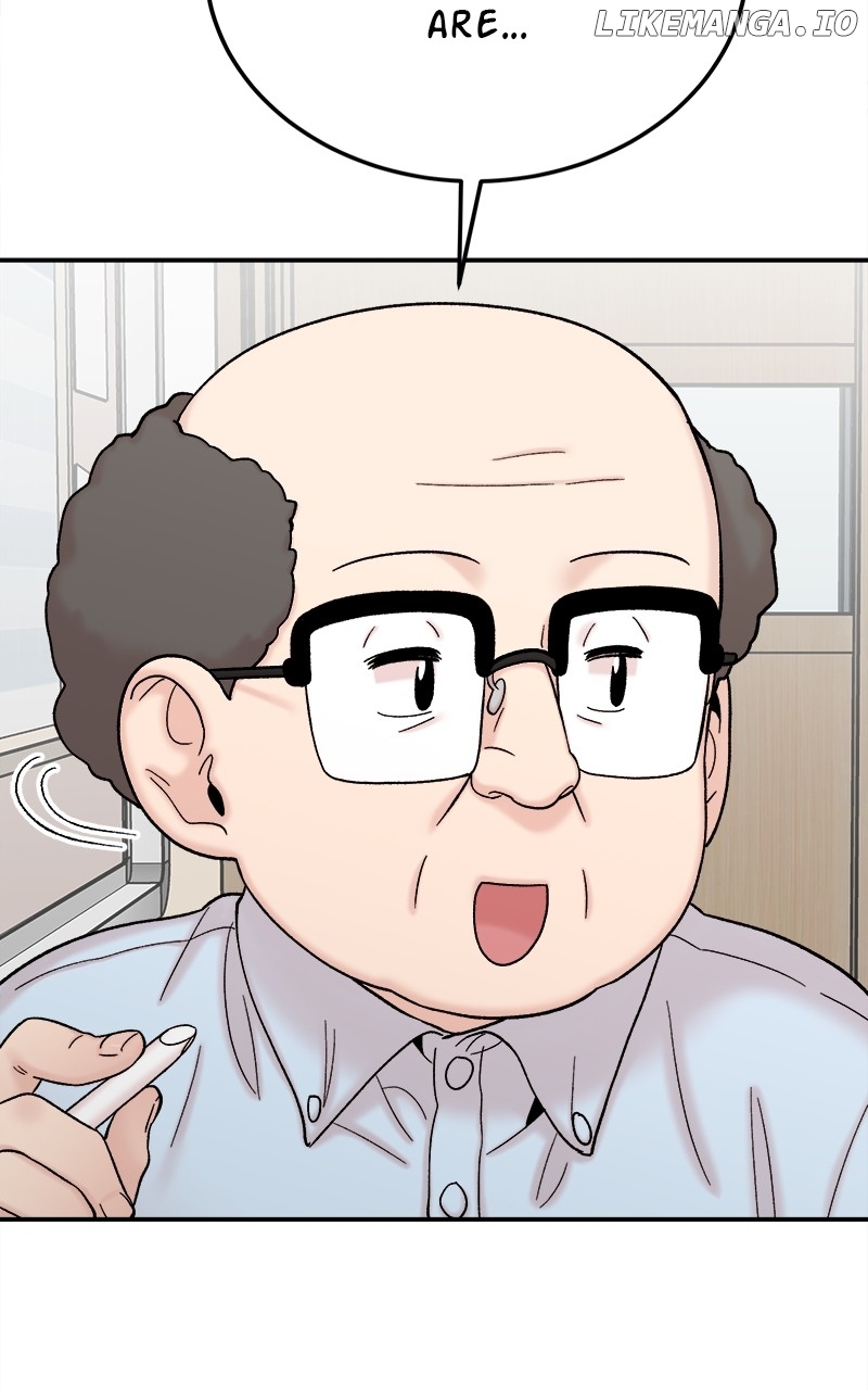 My Dud to Stud Boyfriend Chapter 122 - page 88