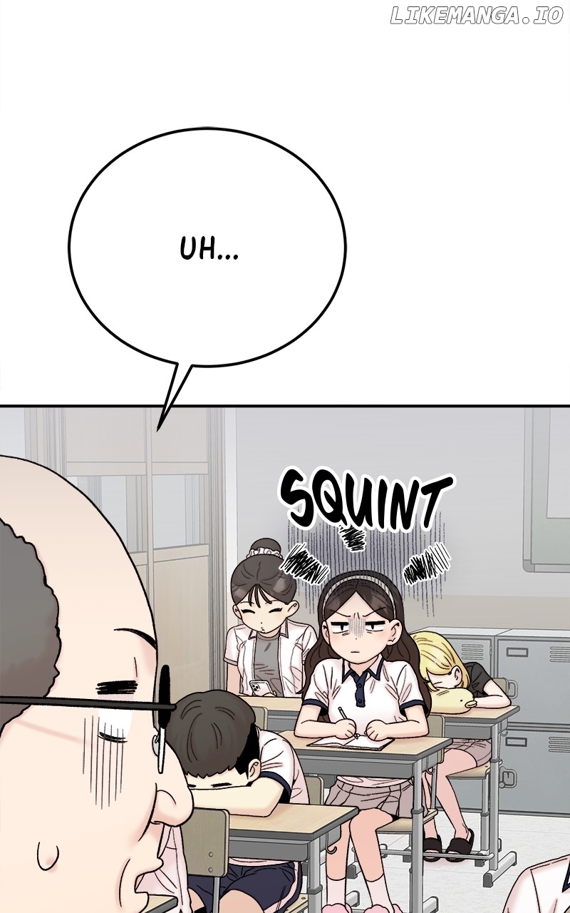 My Dud to Stud Boyfriend Chapter 122 - page 89