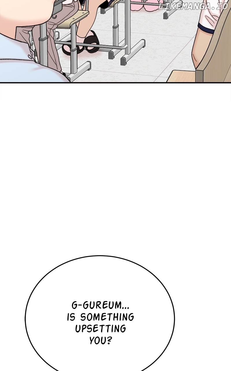 My Dud to Stud Boyfriend Chapter 122 - page 90