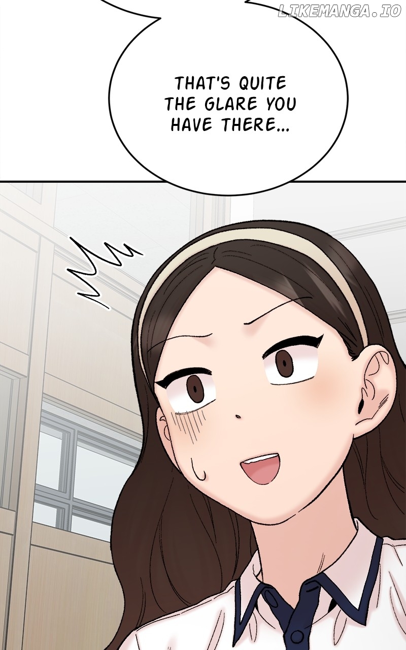 My Dud to Stud Boyfriend Chapter 122 - page 91