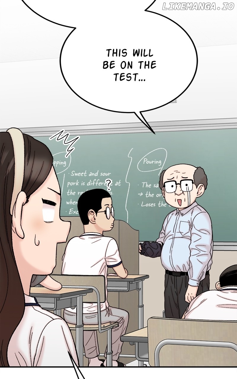 My Dud to Stud Boyfriend Chapter 122 - page 93