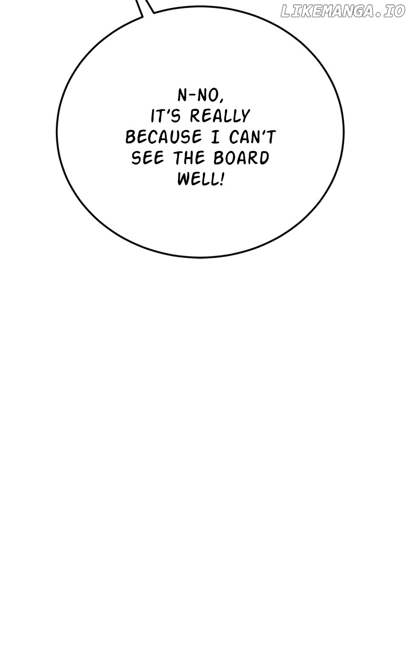 My Dud to Stud Boyfriend Chapter 122 - page 94