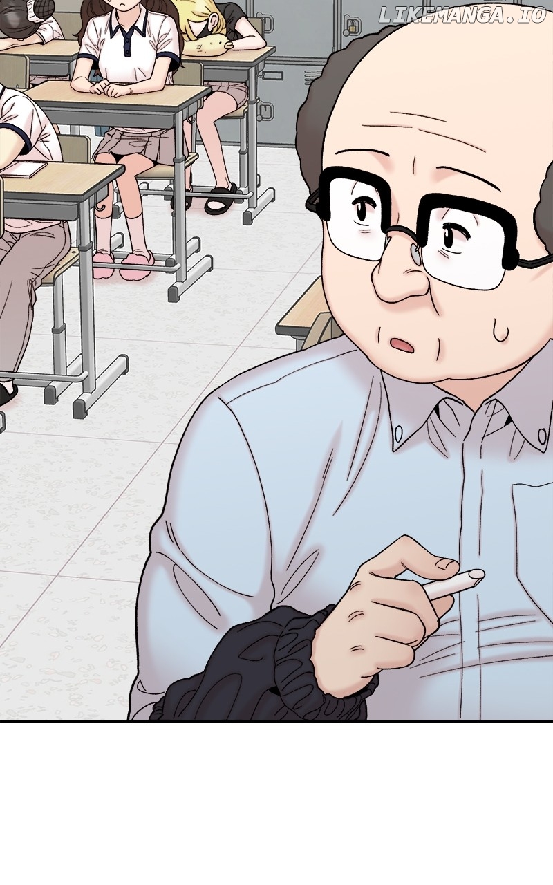 My Dud to Stud Boyfriend Chapter 122 - page 96