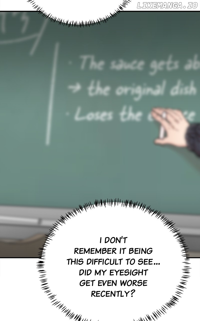 My Dud to Stud Boyfriend Chapter 122 - page 99