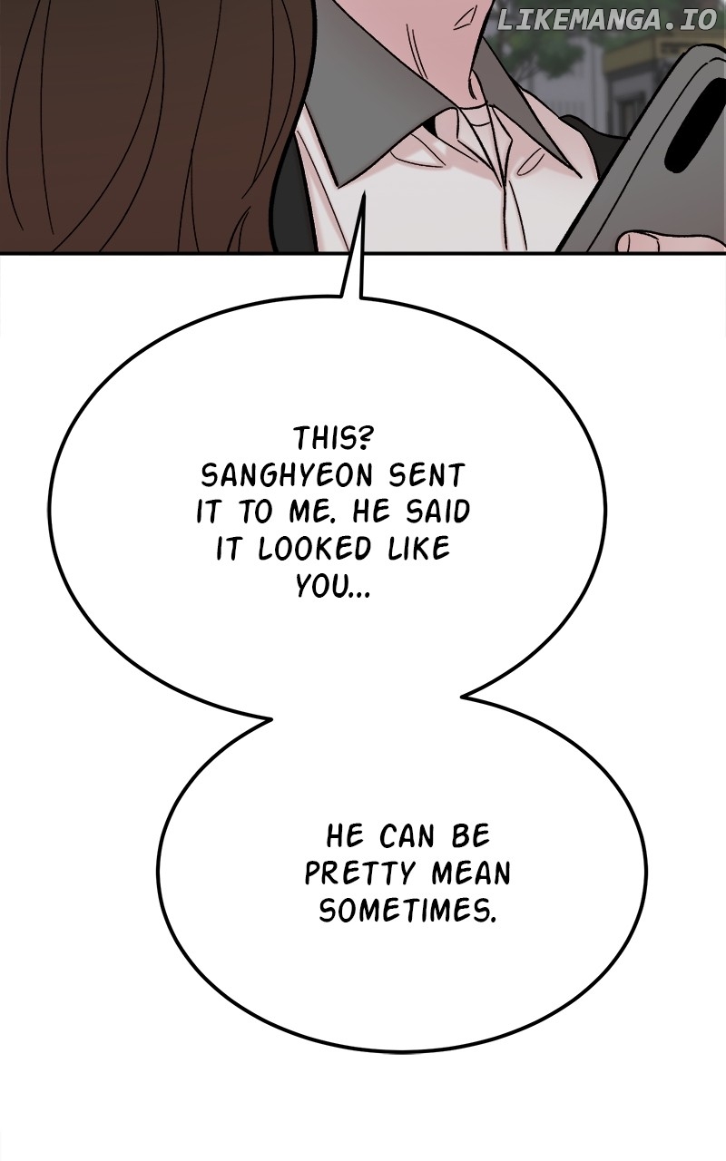 My Dud to Stud Boyfriend Chapter 97 - page 10