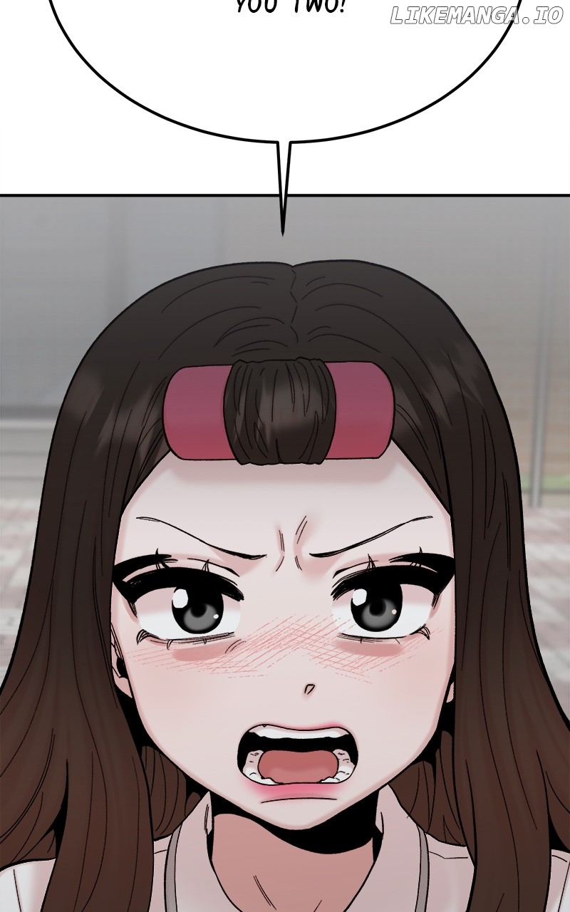 My Dud to Stud Boyfriend Chapter 97 - page 101