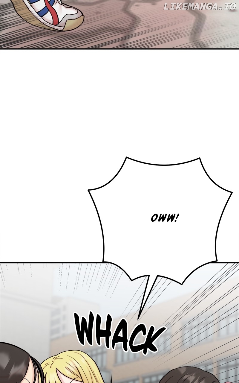 My Dud to Stud Boyfriend Chapter 97 - page 103