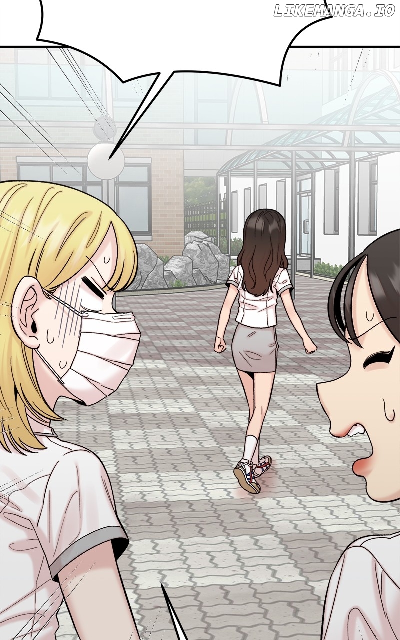 My Dud to Stud Boyfriend Chapter 97 - page 105