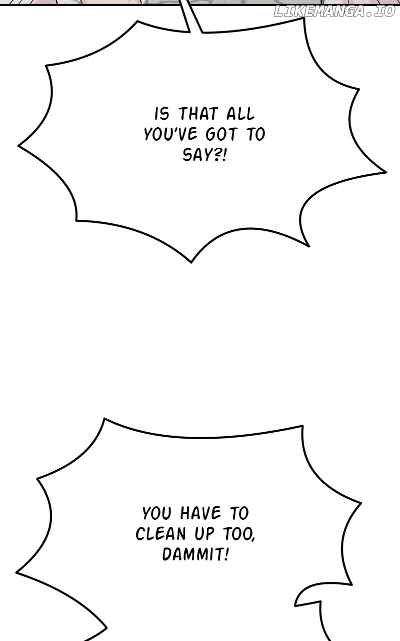 My Dud to Stud Boyfriend Chapter 97 - page 106
