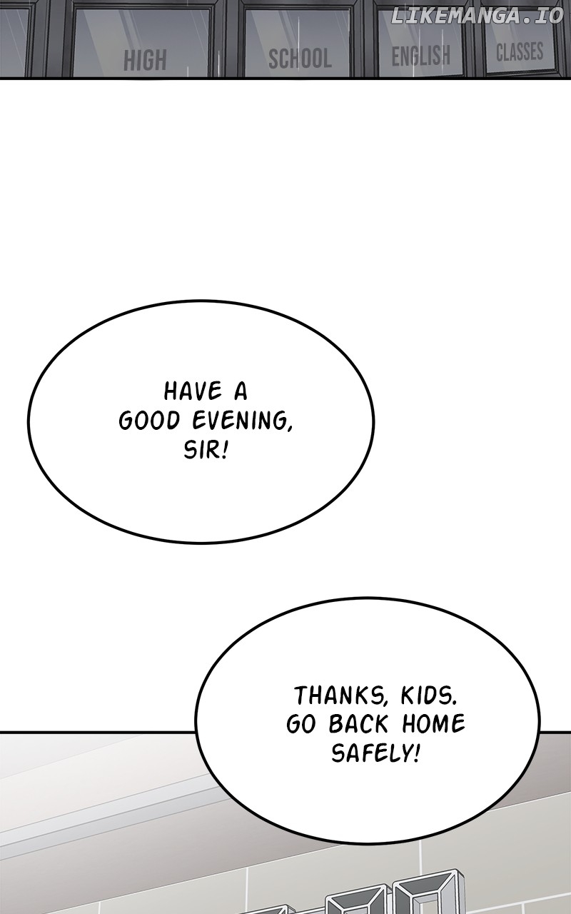 My Dud to Stud Boyfriend Chapter 97 - page 109