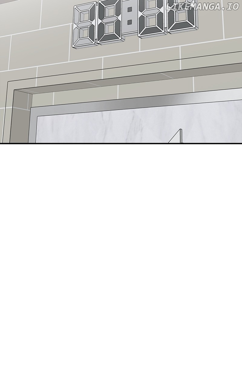 My Dud to Stud Boyfriend Chapter 97 - page 110