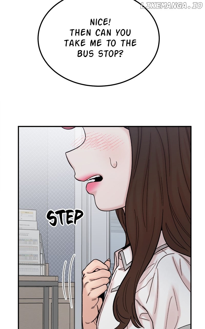 My Dud to Stud Boyfriend Chapter 97 - page 114