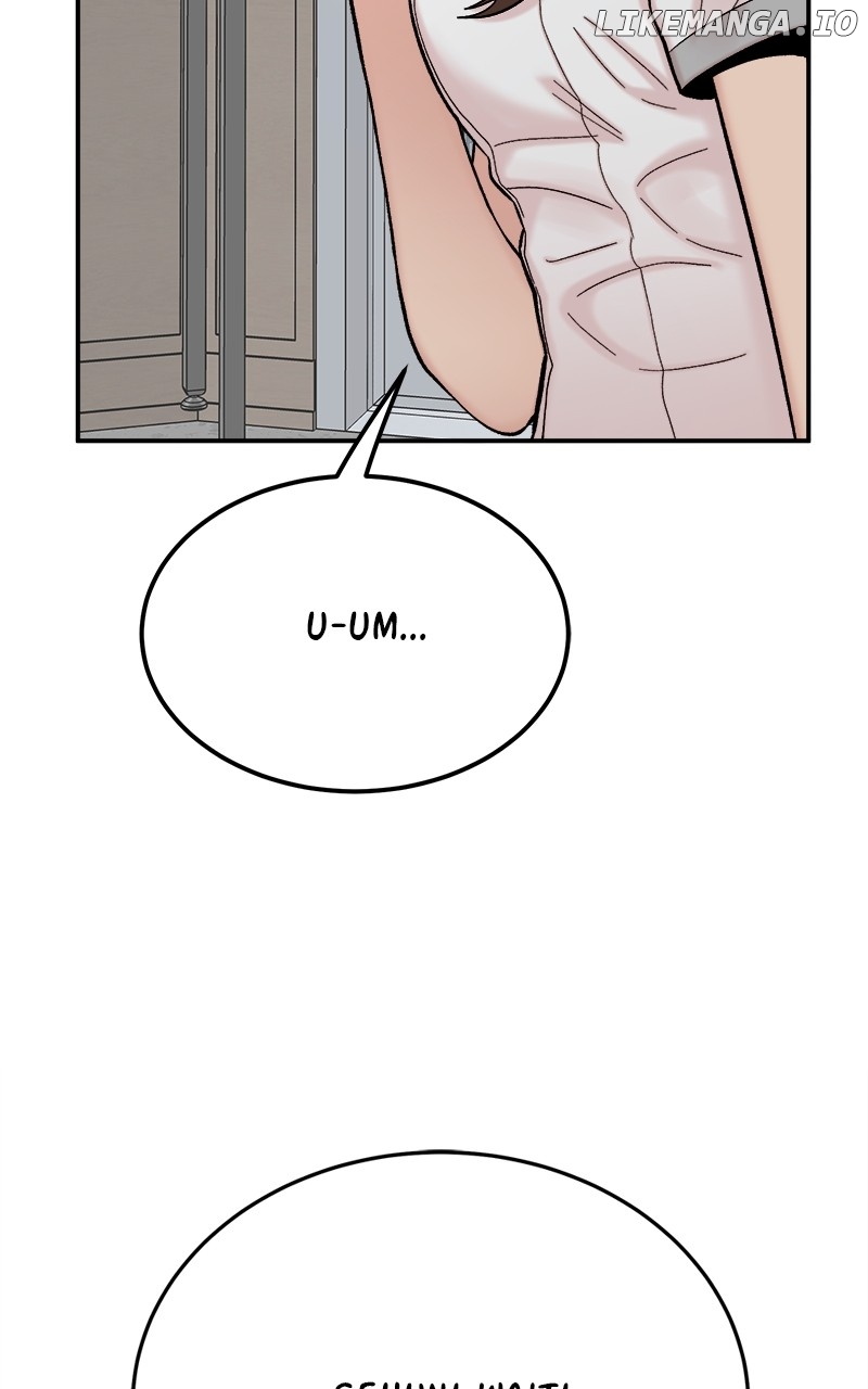 My Dud to Stud Boyfriend Chapter 97 - page 115