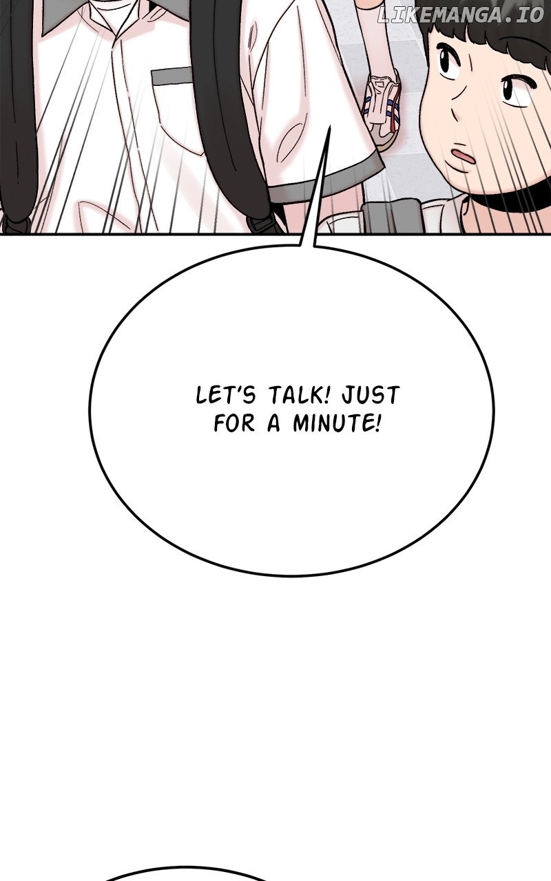 My Dud to Stud Boyfriend Chapter 97 - page 117