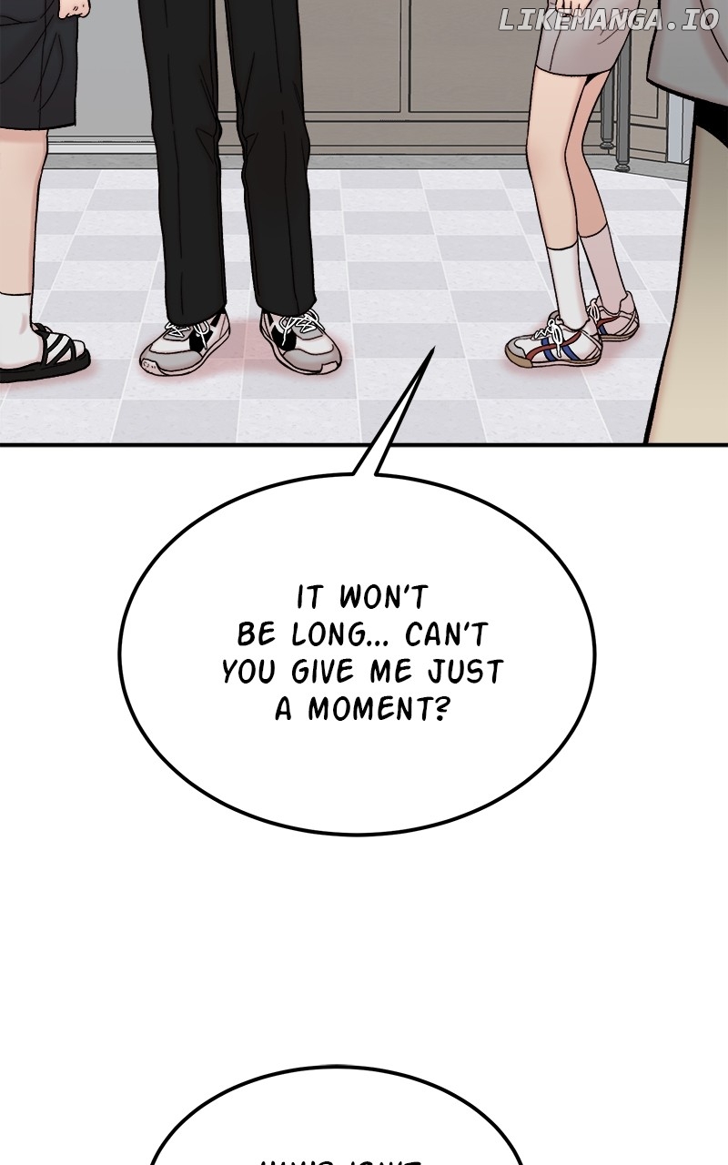 My Dud to Stud Boyfriend Chapter 97 - page 119
