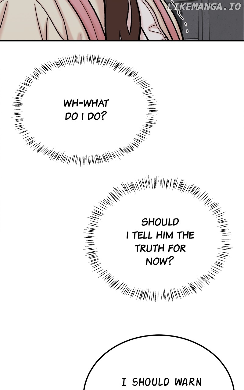 My Dud to Stud Boyfriend Chapter 97 - page 12